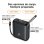 Power Bank Head Nomad 10000 mAh 20 W Apta para avión