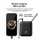 Power Bank Head Nomad 10000 mAh 20 W Apta para avión