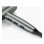 Secador de Cabelo Ionico BaByliss D581E 2100W 3 Temperaturas 2 Velocidades Preto e Prata