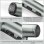 Secador de Cabelo Ionico BaByliss D581E 2100W 3 Temperaturas 2 Velocidades Preto e Prata
