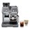 Caffettiera espresso DeLonghi EC9255.M 1,7 L 15 bar 2 tazze con macinacaffè