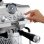 Caffettiera espresso DeLonghi EC9255.M 1,7 L 15 bar 2 tazze con macinacaffè