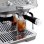 Caffettiera espresso DeLonghi EC9255.M 1,7 L 15 bar 2 tazze con macinacaffè