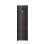 Frigorífico Combi Infiniton FGC-432WC85DDN Total No Frost 185 cm 442 L D Negro