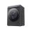 Lavasecadora Haier 9 kg A/D HWD90-BP14367GTU1 con Wi-Fi
