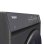 Lavasecadora Haier 9 kg A/D HWD90-BP14367GTU1 con Wi-Fi