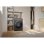 Lavasecadora Haier 9 kg A/D HWD90-BP14367GTU1 con Wi-Fi