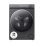 Lavasecadora Haier 9 kg A/D HWD90-BP14367GTU1 con Wi-Fi