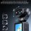 Camera sport Nobrand 1080P EIS sans UltraWide 1,97 pouces