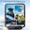 Camera sport Nobrand 1080P EIS sans UltraWide 1,97 pouces
