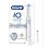 Cepillo de Dientes Oscilante Rotativo Oral-B iO 2 Laboratory 3 Modos 1 Cabezal