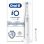 Cepillo de Dientes Oscilante Rotativo Oral-B iO 2 Laboratory 3 Modos 1 Cabezal