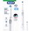 Cepillo de Dientes Oscilante Rotativo Oral-B iO 2 Laboratory 3 Modos 1 Cabezal