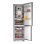 Frigorífico Combi Teka RBF 84695 FI SLN Total No Frost 198 cm 328 L E Inox