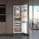 Frigorífico Combi Teka RBF 84695 FI SLN Total No Frost 198 cm 328 L E Inox