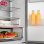 Frigorífico Combi Teka RBF 84695 FI SLN Total No Frost 198 cm 328 L E Inox