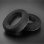 Auriculares Mars Gaming MH-FORGE con cable Jack 3,5 mm para gaming, negros