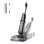 Akku-Wischsauger Tineco Floor One S7 Stretch Steam Plus 285 W 80 Min.