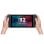 Nintendo Switch 2 7.9" FullHD HDR 120Hz 256GB Azul/Rojo BTR + Zelda Breath of the Wild Switch 2