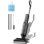 Aspirador Seco e Úmido Roborock F25 LT Gen 2 20.000 Pa Design Plano 180°