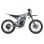 Moto eléctrica Shengmilo S900 Pro 3000 W 60 km/h 70 km Autonomía Todoterreno