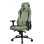 Silla para videojuegos Arozzi Vernazza XL Supersoft Verde bosque
