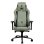 Silla para videojuegos Arozzi Vernazza XL Supersoft Verde bosque