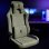 Silla para videojuegos Arozzi Vernazza XL Supersoft Verde bosque