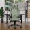 Silla para videojuegos Arozzi Vernazza XL Supersoft Verde bosque