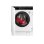 Lavadora integrable AEG LFU7E8436F 8 kg 1400 rpm clase A con vapor blanca