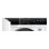 Lavadora integrable AEG LFU7E8436F 8 kg 1400 rpm clase A con vapor blanca