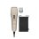 Tagliacapelli Philips Serie 3000 HC3734 con cavo 9 lunghezze lame autoaffilanti