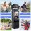 Camera sportive Nobrand L18 4K 60 fps WiFi EIS sans UltraWide IP66