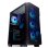 PcCom Lite AMD Ryzen 5 8400F / 16GB / 1TB SSD / RTX 5060 8GB V2 / Imartz