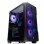 PcCom Lite AMD Ryzen 5 8400F / 16GB / 1TB SSD / RTX 5060 8GB V2 / Imartz