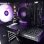 PcCom Lite AMD Ryzen 5 8400F / 16GB / 1TB SSD / RTX 5060 8GB V2 / Imartz