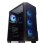 PcCom Lite AMD Ryzen 5 8400F / 16GB / 1TB SSD / RTX 5060 8GB V2 / Expecto Patronum