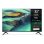 TV Xiaomi QLED F Pro 32" HD 60 Hz Smart TV Fire OS HDR10 Dolby Audio