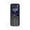 Maxcom MM445L 4G double SIM avec socle de charge noir