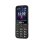 Maxcom MM445L 4G double SIM avec socle de charge noir