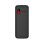 Maxcom MM445L 4G double SIM avec socle de charge noir