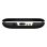 Maxcom MM445L 4G double SIM avec socle de charge noir