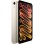Apple iPad mini A20 Pro WiFi 8,5" 256GB Blanco estrella