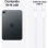 Apple iPad mini A20 Pro WiFi + Cellular 8,5" 128GB Medianoche