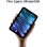 Apple iPad mini A20 Pro WiFi + Cellular 8,5" 128GB Medianoche