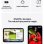 Apple iPad mini A20 Pro WiFi + Cellular 8,5" 128GB Medianoche