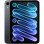Apple iPad mini A20 Pro WiFi 8,5" 256GB Vidrio nanotexturizado Medianoche