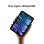 Apple iPad mini A20 Pro WiFi 8,5" 512GB Medianoche