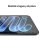 Apple iPad mini A20 Pro WiFi + Cellular 8,5" 256GB Vidrio nanotexturizado Medianoche