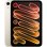 Apple iPad mini A20 Pro WiFi + Cellular 8,5" 256GB Vidrio nanotexturizado Blanco estrella